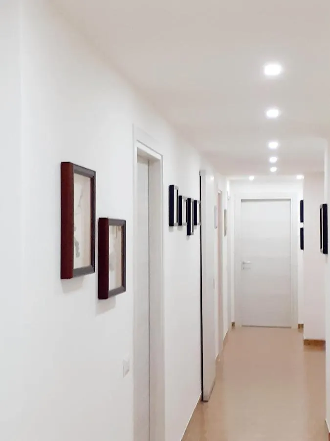 Bed & Breakfast B&B Pascal Cagliari