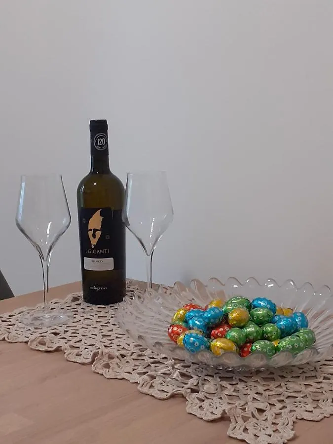 B&B Pascal Cagliari Bed & Breakfast
