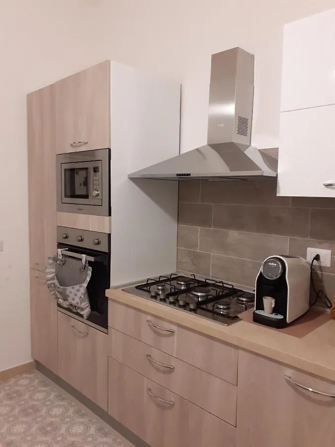 Bed & Breakfast B&B Pascal Cagliari Italien