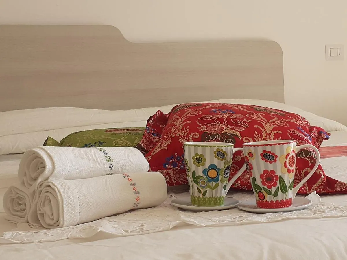 B&B Pascal Cagliari Bed & Breakfast