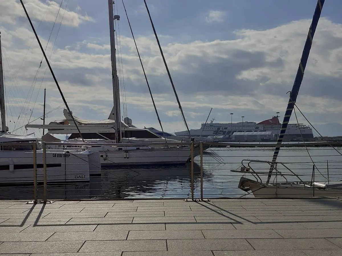 B&B Pascal Cagliari
