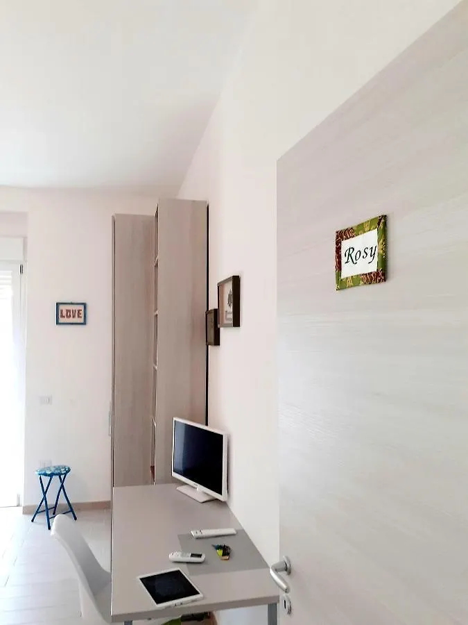 B&B Pascal Cagliari