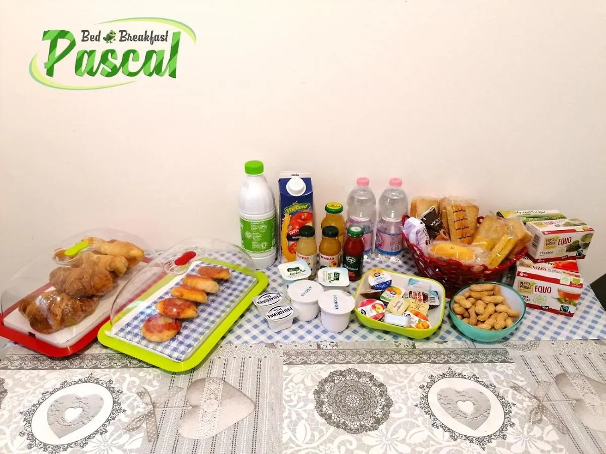 Bed & Breakfast B&B Pascal Cagliari