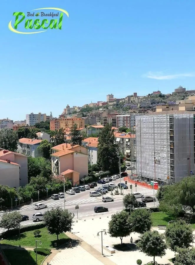 B&B Pascal Cagliari