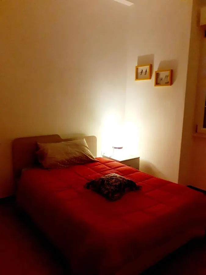 B&B Pascal Cagliari 0*,