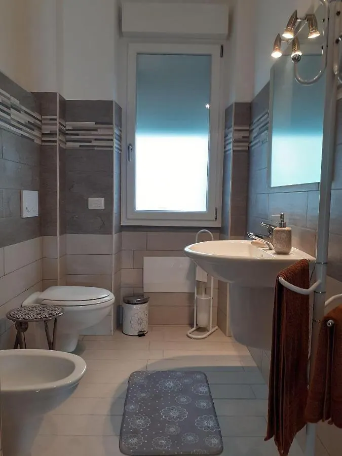 B&B Pascal Cagliari