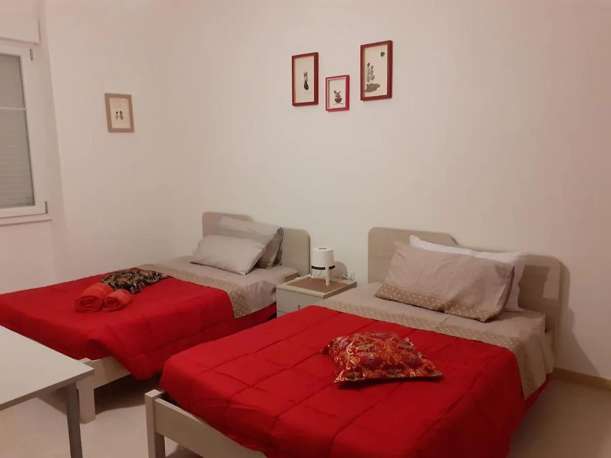 B&B Pascal Cagliari