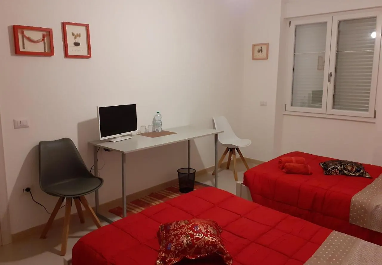 B&B Pascal Cagliari 0*,  Italy