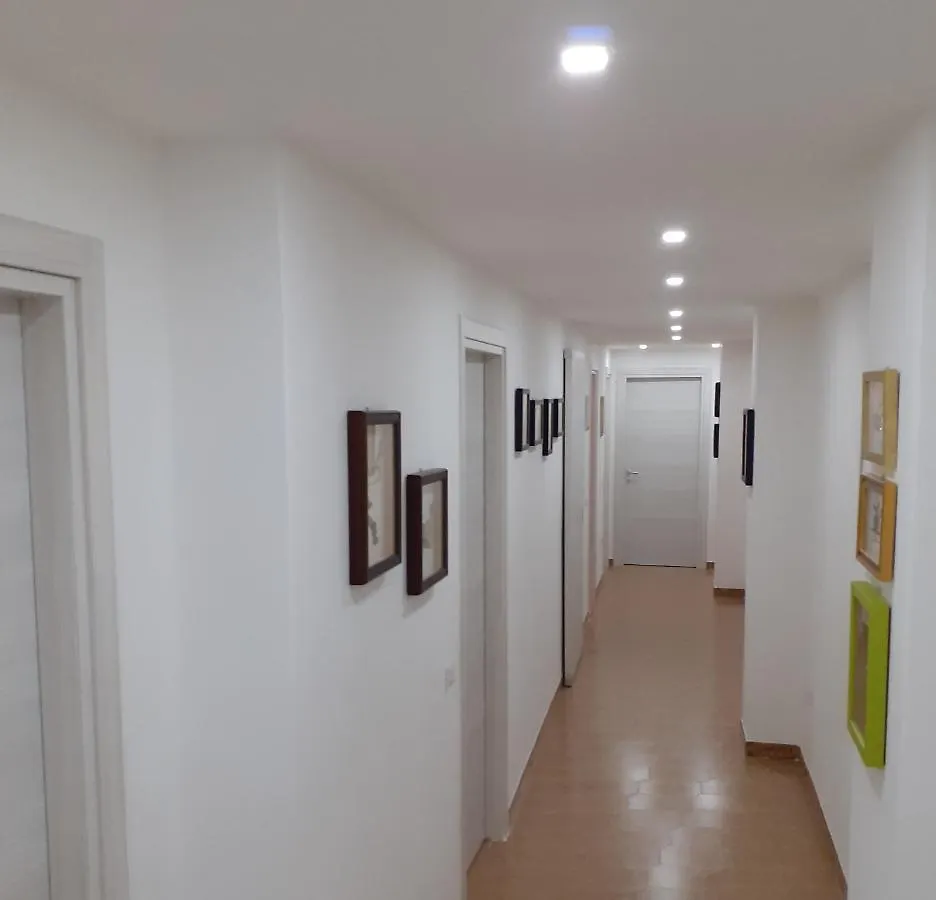 B&B Pascal Cagliari
