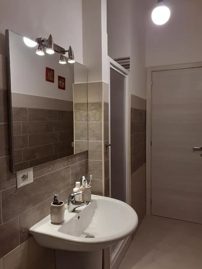 B&B Pascal Cagliari Bed & Breakfast