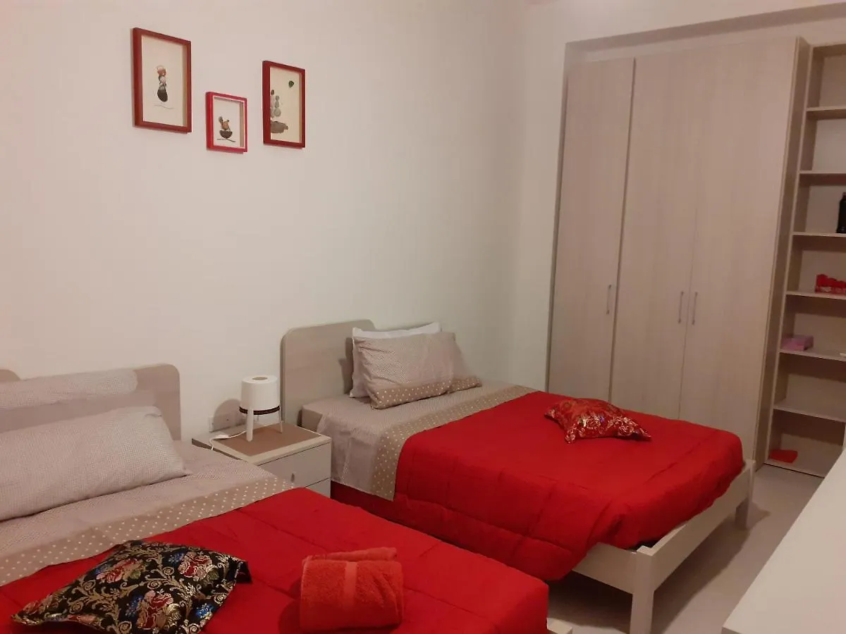B&B Pascal Cagliari 0*,  Italy
