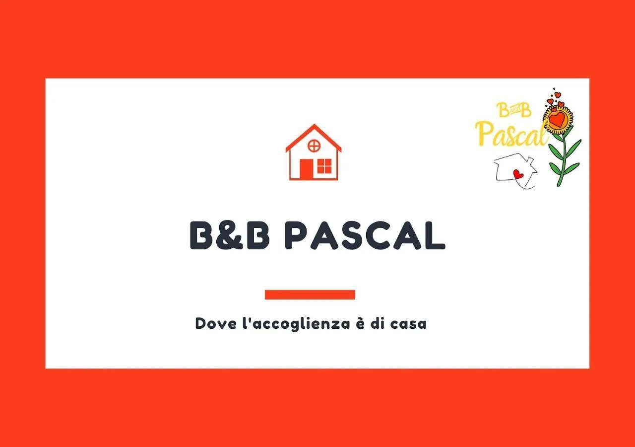 Bed & Breakfast B&B Pascal Cagliari Italy