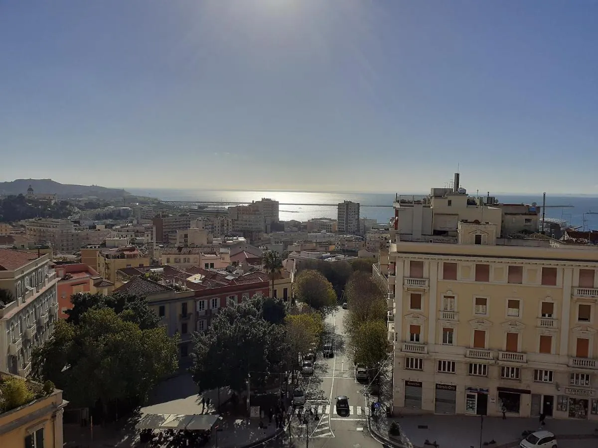Bed & Breakfast B&B Pascal Cagliari Italy