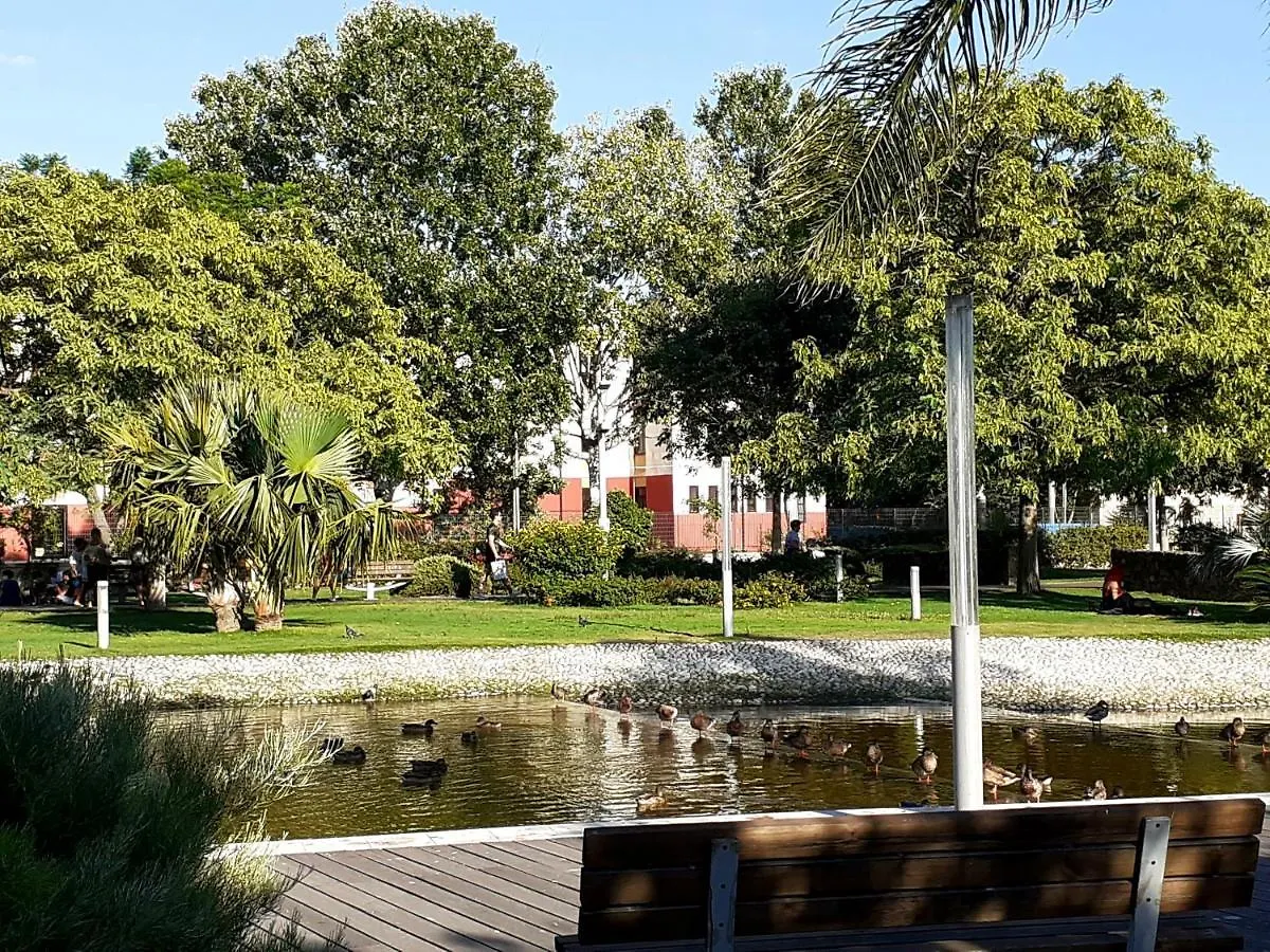 Bed & Breakfast B&B Pascal Cagliari