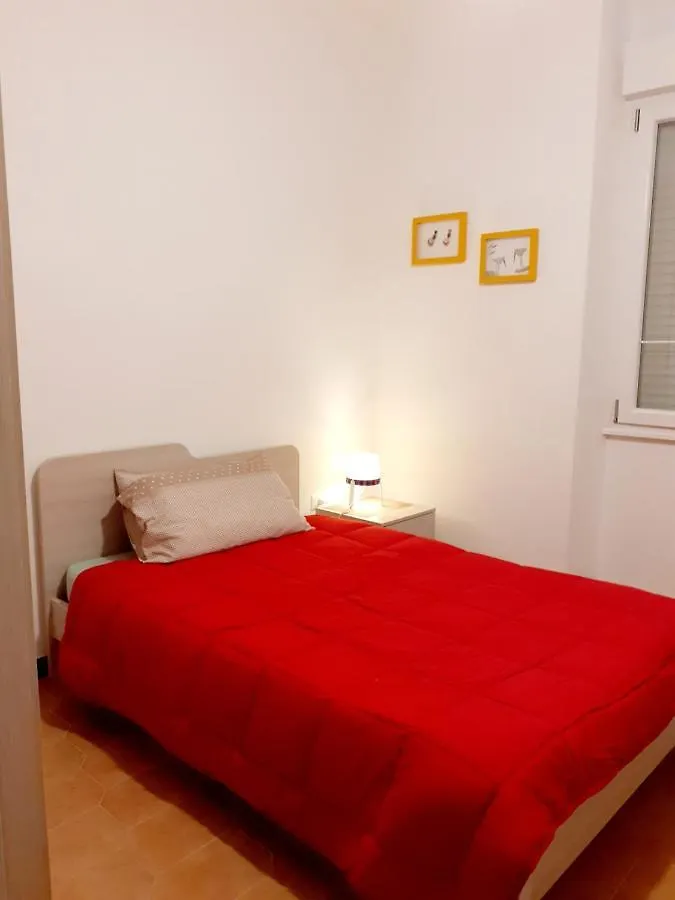 B&B Pascal Cagliari Bed & Breakfast